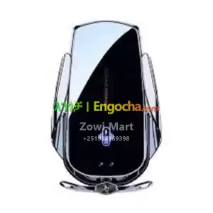Magnetic Suction Wireless Charger 15W Wireless Fast Charge 66W in Ethiopia