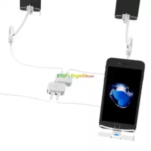 anti theft alarm device for smartphone ,camera,S-pen etc in Ethiopia