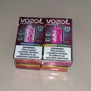 high quality vozol vape Price in Ethiopia