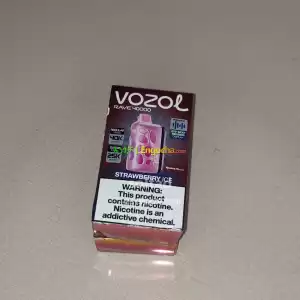 high quality vozol vape 40k puff Price in Ethiopia