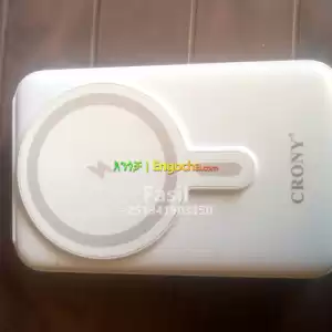 power bank in Ethiopia