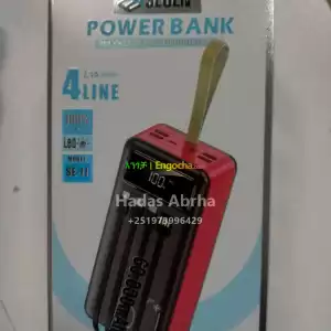 segen power bank 6000mah in Ethiopia