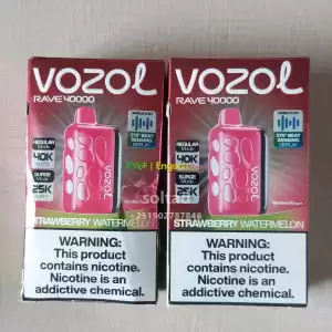 vape 40000 puff disposable Price in Ethiopia