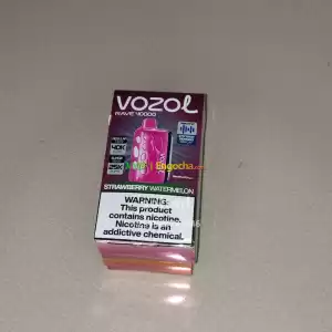 vape 40000 puff vozol Price in Ethiopia