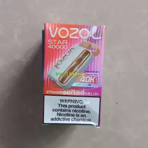 vape 40000puff vozol Price in Ethiopia