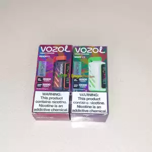 vape vozol 40000 puff in Ethiopia
