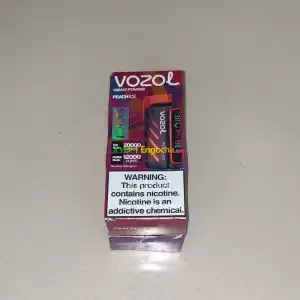 vozol 20k puff vape Price in Ethiopia
