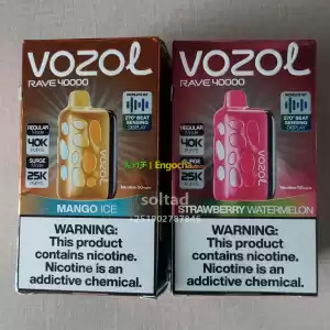 vozol 400000 puff vape Price in Ethiopia