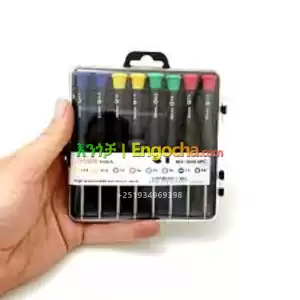 አነር Tool Screwdriver in Ethiopia