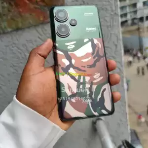  Redmi Note 13 Pro+ | 12GB RAM | 512GB | 200MP Camera Price in Ethiopia