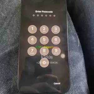  iPhone 15 pro  in Ethiopia