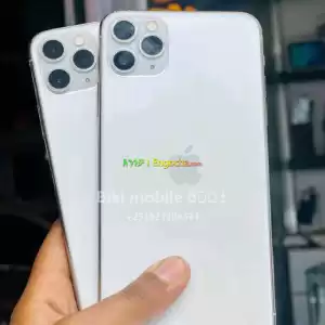 11pro max in Ethiopia