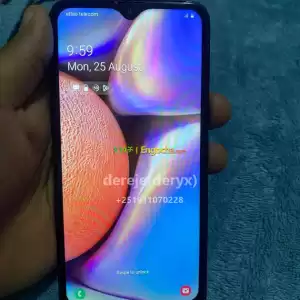 A10s Price in Ethiopia