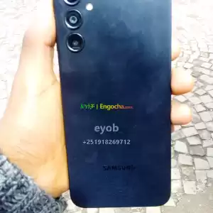 A14 64gb 4ram altafatam in Ethiopia