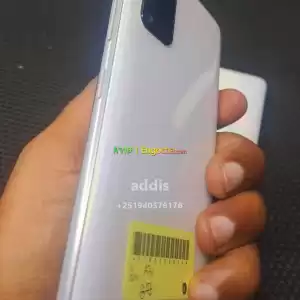A31, Samsung Galaxy a31, Galaxy a31 in Ethiopia