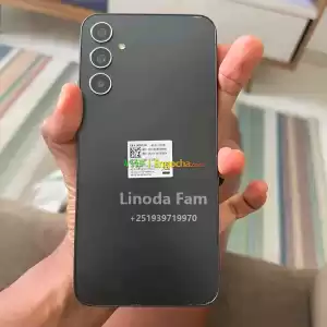 A34 5g Price in Ethiopia