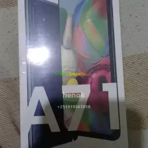A71 5G 8/128 Price in Ethiopia
