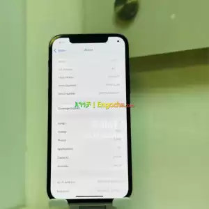 Apple iphone 12 in Ethiopia