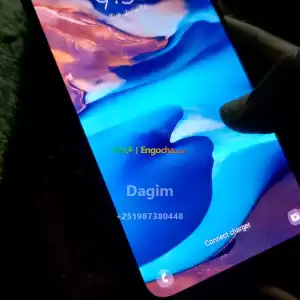Brand New Samsung Galaxy A50 – 64GB – From USA. አዲስ Samsung Galaxy A50 – 64GB – ከአሜሪካ in Ethiopia