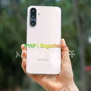 Brand New Samsung Galaxy M16 5G (128GB Storage / 8GB RAM) Price in Ethiopia