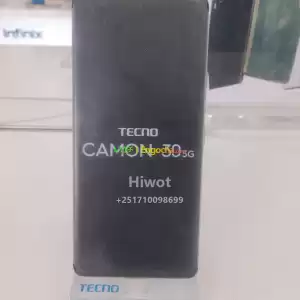 Camon 30 5G in Ethiopia