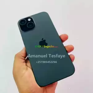 DISCOUNT IPHONE 15 in Ethiopia