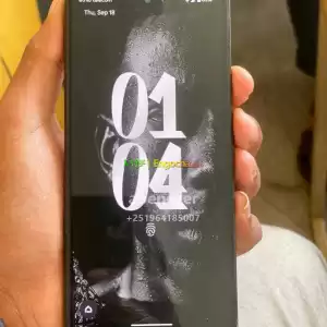 Google pixel 6a Price in Ethiopia