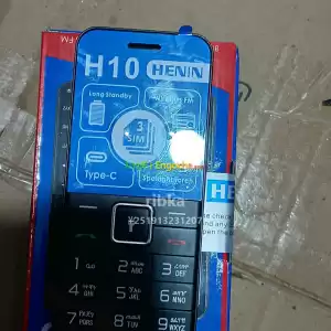 H-mobile Price in Ethiopia