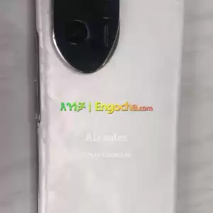 HONOR 100 Pro 5G. in Ethiopia