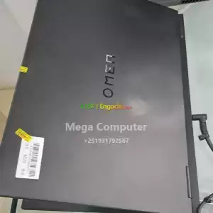 HP omen 16 in Ethiopia