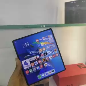 Huawei Mate X2 Price in Ethiopia