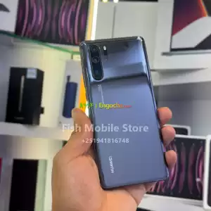 Huawei p30pro 256gb in Ethiopia