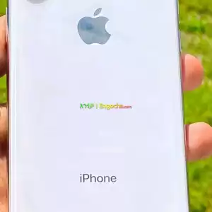 I PHONE X Price in Ethiopia