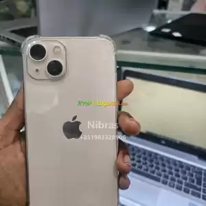 I phone 13 128gb in Ethiopia