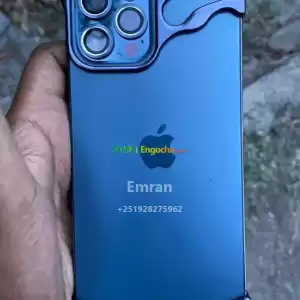 IPhone 12 Pro Max Price in Ethiopia