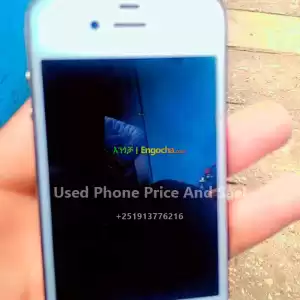 Iphon Price in Ethiopia