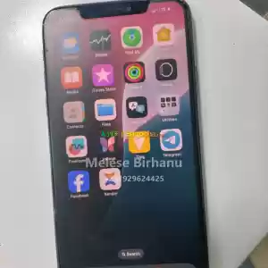 Iphone 11 Pro max in Ethiopia