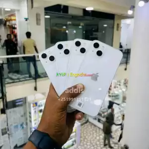 Iphone 13 in Ethiopia