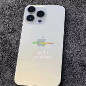 Iphone 14promax in Ethiopia