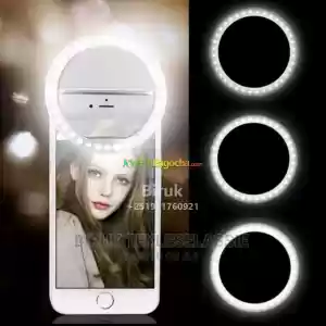 Mini Led Selfie Light in Ethiopia