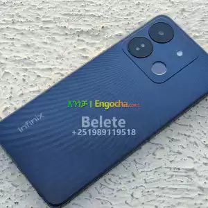 Mobile Phone Price in Ethiopia