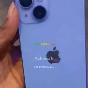 New IPhone 14 Price in Ethiopia