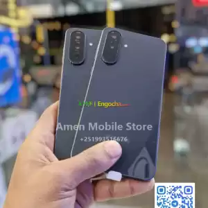 New Samsung Galaxy A36 5G in Ethiopia