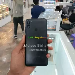 New Samsung Galaxy M11 in Ethiopia