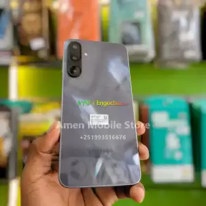New Samsung Galaxy M16 5G in Ethiopia