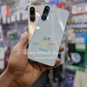 New Samsung Galaxy M16 5G Price in Ethiopia