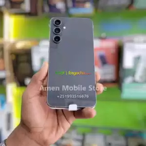 New Samsung Galaxy S23 FE in Ethiopia