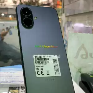 New Techno pop 10 64/3+1 in Ethiopia