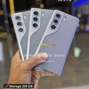 New Tecno Camon 40 Pro Price in Ethiopia
