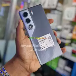 New Tecno Camon 40 Price in Ethiopia